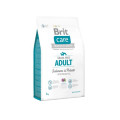 Корм Бріт Brit Care GF Adult Salmon and Potato 3 kg (д/собак весом до 25 кг)