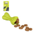 YT93822-В Іграшка для собак Bronzedog Smart (green) 12 х 5 см/48