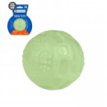 YT96383 Іграшка світлонакопичувальна для собак Bronzedog Chew Ball 7,5см