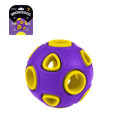 Y000284-02A/S/Т Іграшка для собак Bronzedog Jumble Airball 50mm з ароматом ванілі