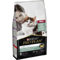 ProPlan LiveClear Kitten. З індичкою, сух/кош 6х1,4кг