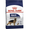 Корм для собак Maxi Adult 15 кг