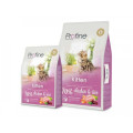 Корм Профайн Profine Cat Kitten 2 kg курица д/котят от 1 до 12мес