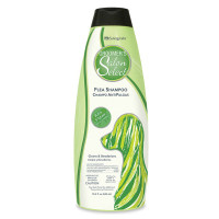 Косметика SynergyLabs Шампунь від бліх і кліщів Flea & Tick Shampoo для собак, 45мл