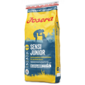 Корм Йозера SensiJunior (Сенсі Юніор)  для підростаючих собак 900 гр