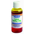 LSDR50 Davis ЛаймСульфур (Lime Sulfur Dip) 33:1 шампунь для собак, котів та коней, 50 мл