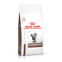 Корм Роял для котів FELINE GASTRO INTESTINAL  0.4 кг