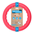 62387 Кільце для апортировки PitchDog30, діаметр 28 см, рожевий