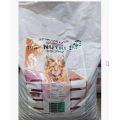 Сухий корм д/котів економ Nutri balance з яловичиною 10 кг