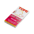 TOMi Liquid Snack  рідкі ласощі для котів , 10 гр