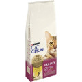 CAT CHOW UTH.Для підтримки сечової системи.Сух/кот 15кг