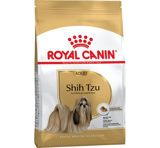 Сухий корм Royal Canin Shih Tzu Adult 500 гр