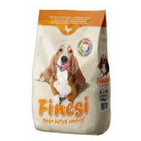 Корм Fincsi Фінчі зі смаком птиці для собак 10 кг