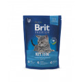Корм Бріт Brit Premium Cat Kitten 300g (д/котят 1-12 мес)