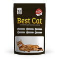 Силікагелевий наповнювач Best Cat Black 3,6 л/10