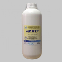 Дифур, 1 л.