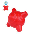 YT86100 Іграшка для плавання  для собак Bronzedog Quadrangular Ball 16см/24