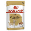 Корм Роял для собак Chihuahua Adult 85 г