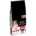 ProPlan Medium Sensitive. З ягням. Для собак сер.порід з чутливим травленням, сух. 14кг