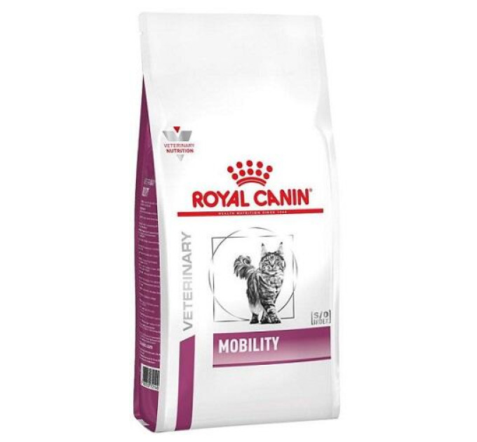 Royal Canin Mobility Feline 2 кг