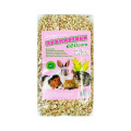 ECOcorn Пушистики Кукурудзяний наповнювач для гризунів, 2,5 л