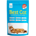 Силікагелевий наповнювач Best Cat Blue 3,6 л/10