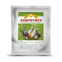 Ліпротвіт для с/г птиці 1 кг