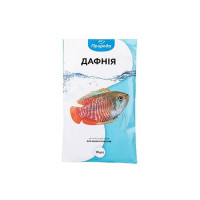 Корм дафнія 10г (Норіс)