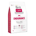 Корм Бріт Brit Care Endurance 3 kg (д/активн. соб. всех пород)