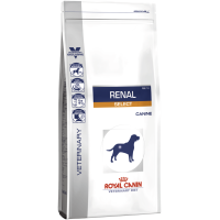 корм Royal Canin Renal для собак 2КГ