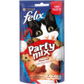 FELIX PARTY MIX Mixed Grill 8x60g N1 UA