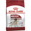 сухий корм Royal Canin Medium Adult 1 кг