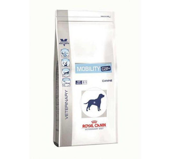 Купить Royal Canin MOBILITY C2P  14 кг