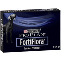 ProPlan FORTIFLORA. Пробіотик для дорослих собак та цуценят, підтримка мікрофлори ШКТ, 7х1г