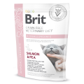 Корм Бріт Brit GF Veterinary Diets Cat Hypoallergenic 2 kg