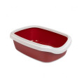 Туалет Природа для котів Comfort M 41х30х13.5