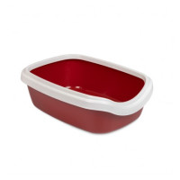 Туалет Природа для котів Comfort M 41х30х13.5