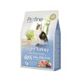 Корм Профайн Profine Cat Light 10 kg индейка д/оптимизаци веса