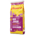 Корм Йозера MiniJunior повноцінний корм для підростаючих собак 15 кг