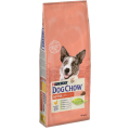 DOG CHOW Active.З куркою.Для активних та робочих соб/сух 14кг