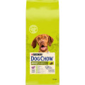 DOG CHOW. З ягням. Сух/соб 14 кг