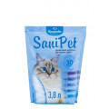 Наповнювач силікагелевий Sani Pet 3.8 л.
