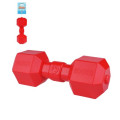 YT86094 Іграшка для плавання  для собак Bronzedog Dumbbell 9 х 20 см/48шт