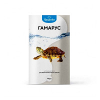 Корм для риб Гамарус 10 г