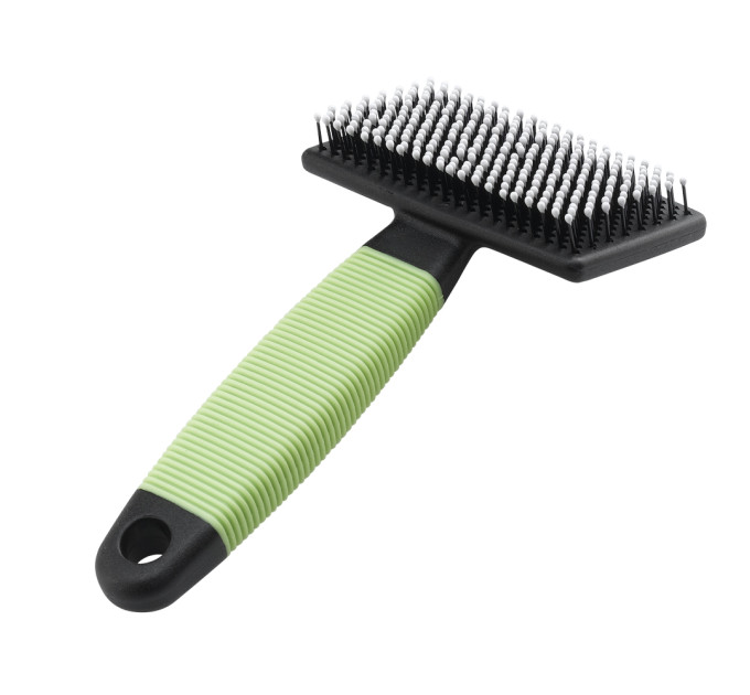 Пуходерка для собак і кішок Ferplast GRO 5799  14,5 x 6,8 x 3,5 cm
