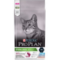 ProPlan Sterilised Senses. З тріскою та фореллю. Для кастрованих котів, сух 6х1.5кг