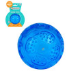 YT86076-B Іграшка  для собак Bronzedog Chew Squeaky Ball 7 см/72