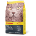 Корм Йозера Catelux для дорослих котів 4,25 кг