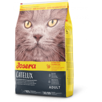 Корм Йозера Catelux для дорослих котів 4,25 кг