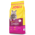 Корм Йозера JosiCat Sterilised Classic для дорослих котів повноцінний 10 кг